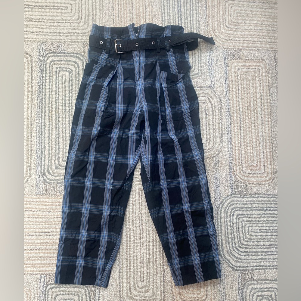 Caron Callahan Devon Pant RARE - Picture 1 of 2